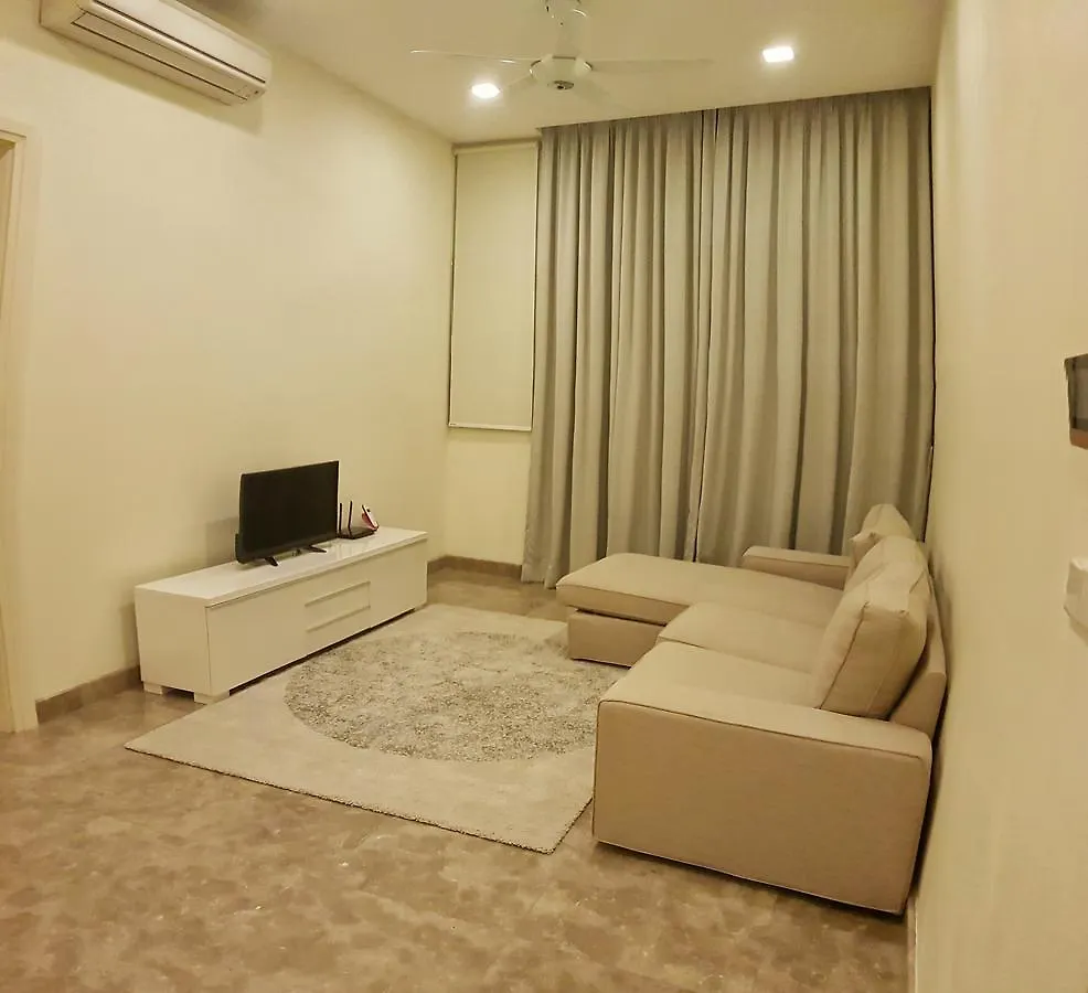 Laman Ceylon Hotel Kuala Lumpur Malasia