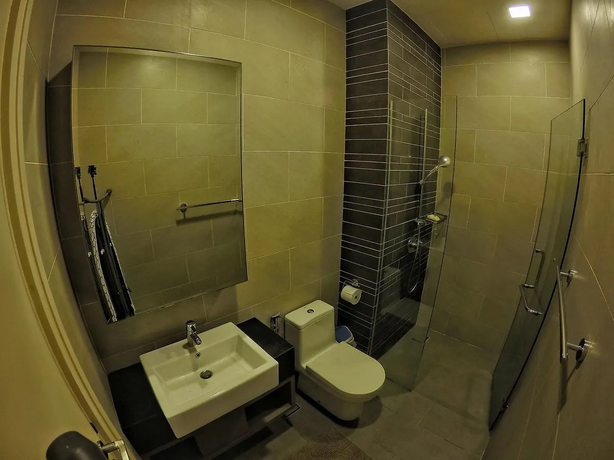 Laman Ceylon Hotel Kuala Lumpur 0*,  Malasia