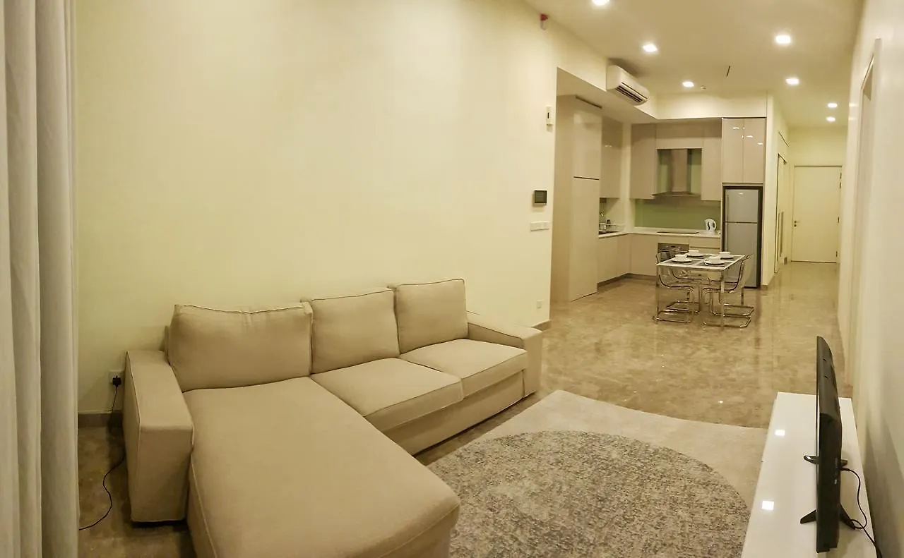 Laman Ceylon Hotel Kuala Lumpur Malasia