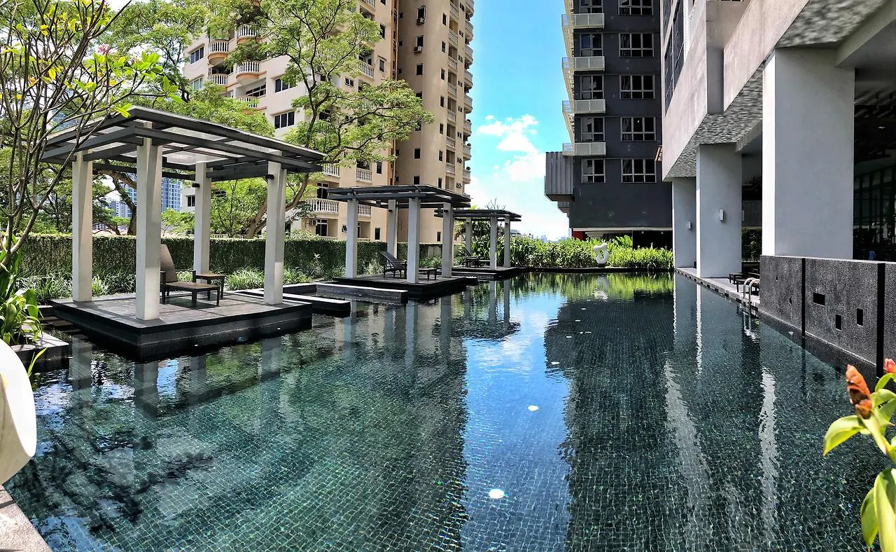Laman Ceylon Hotel Kuala Lumpur