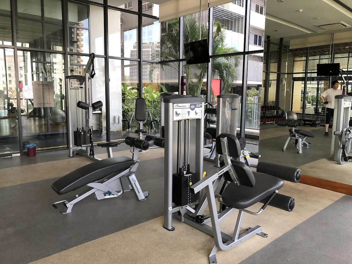 Laman Ceylon Hotel Kuala Lumpur 0*,